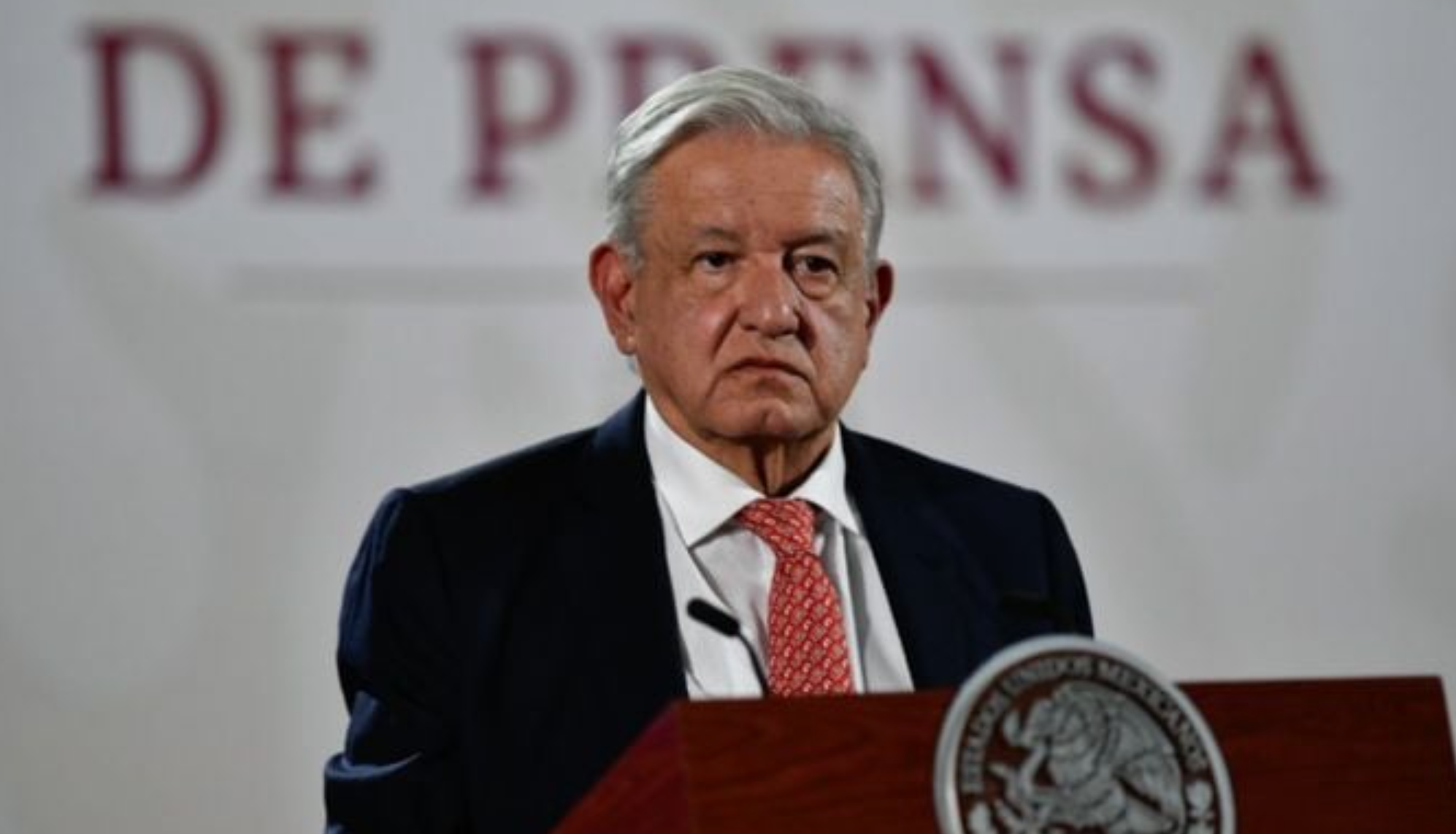 Guardia Nacional va a garantizar que no haya violencia el día de la elección: López Obrador